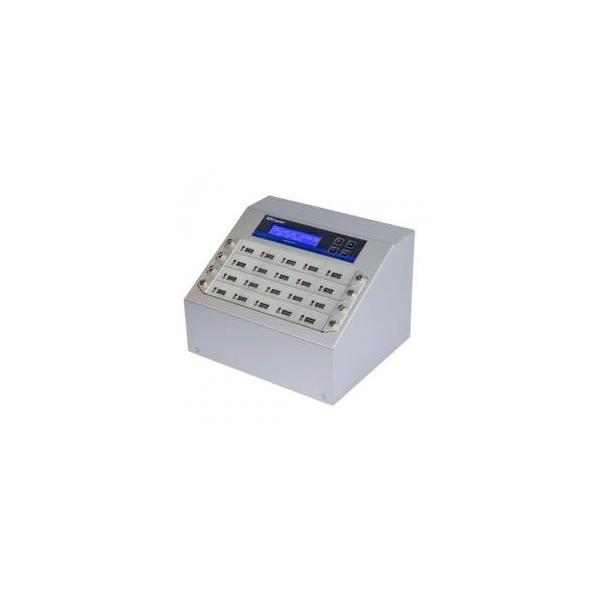 USBデュプリケーター　JetCopier　UBC-919S　1：19