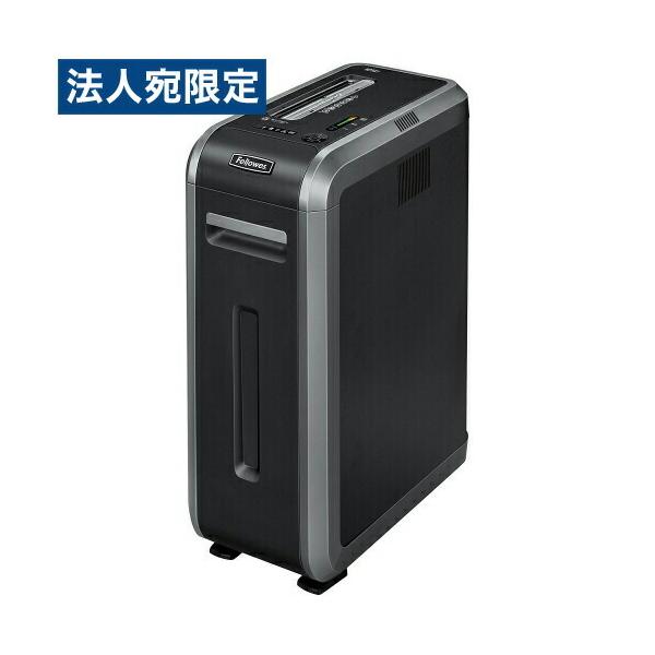 代引不可』フェローズ オフィスシュレッダー クロスカット A4対応
