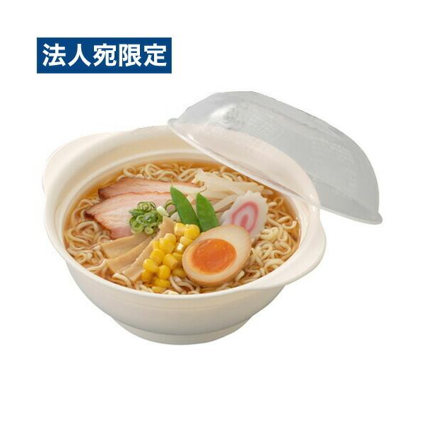 鍋いらず！丼いらず！レンジで楽チン、即席ラーメン！購入単位：1個配送種別：在庫品Yahoo 通販 HB1236 100円均一 キッチン用品 調理用小物 電子レンジ調理用品 れんじ かんたん らーめん ビストロ bistro chef 電子レ...