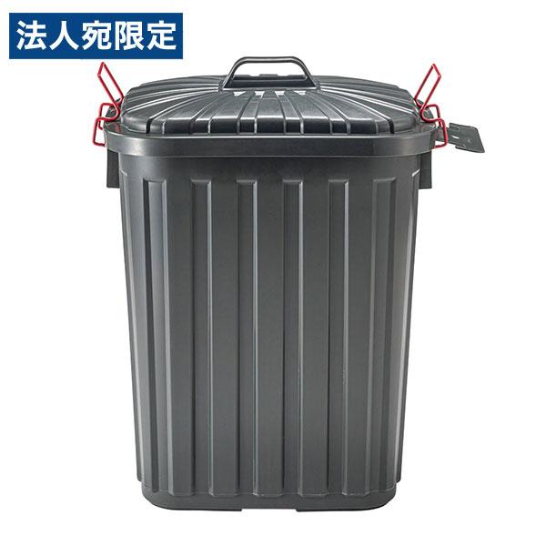 東谷 『ポイント5倍』『代引不可』ごみ箱 60L 幅360mm 奥行554mm 高さ