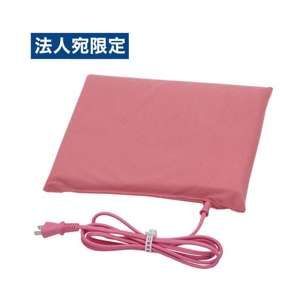 コンセントに差すだけで一晩中足元があたたかい！購入単位：1個配送種別：在庫品Yahoo 通販 4516748029044 P52067 VWF152H-P VWF152HP VWF152H 広電 電気あんか ソフト ピンク 桃色 無地 こう...