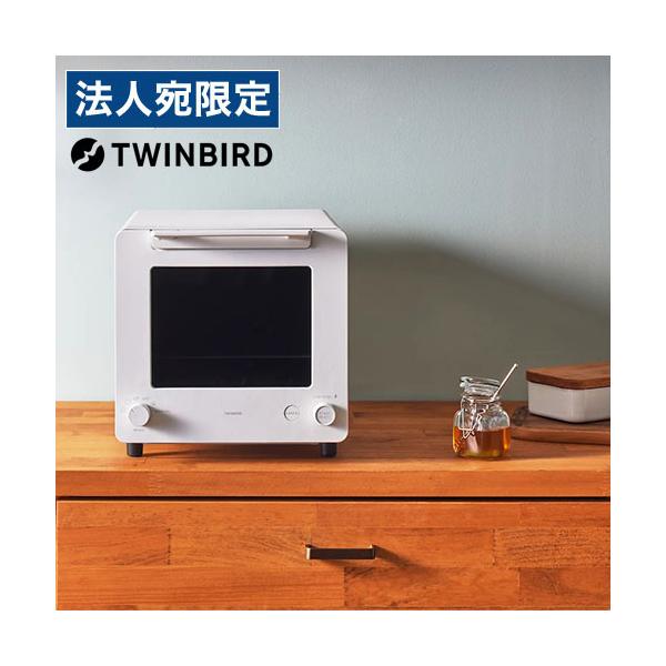 ツインバード　匠オーブントースター ホワイト 楽天市場】TWINBIRD ツインバード 匠ブランジェトースター TS