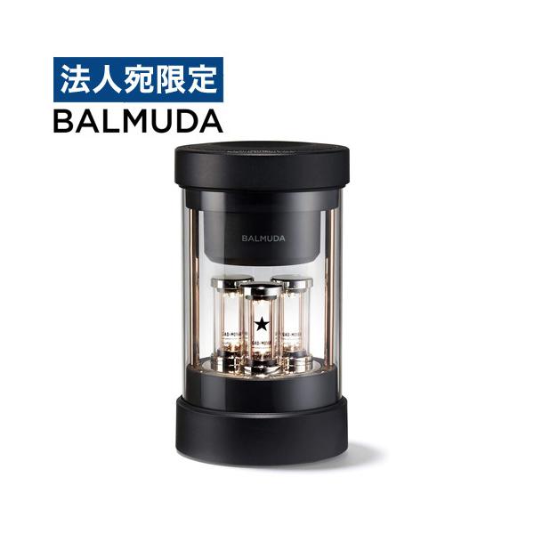 BALMUDA /M01A-BK/ワイヤレススピーカーバルミューダ 取寄品』バルミューダ ワイヤレススピーカー ブラック M01A-BK『法人宛