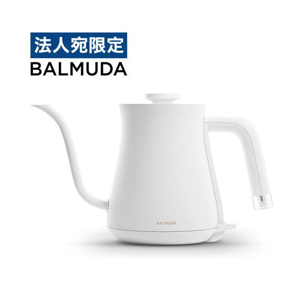好評受付中 バルミューダ 電気ケトル BALMUDA The Pot ブラック K07ABK