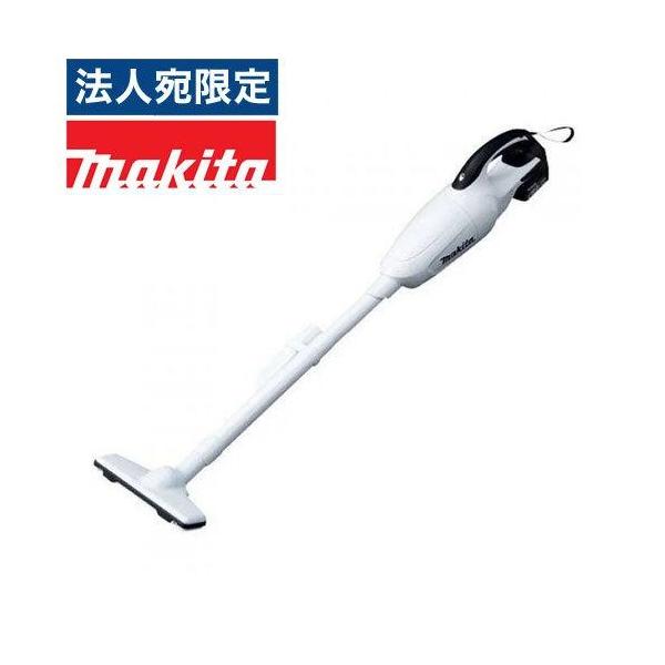 マキタ 『取寄品』マキタ 掃除機 充電式スティッククリーナー