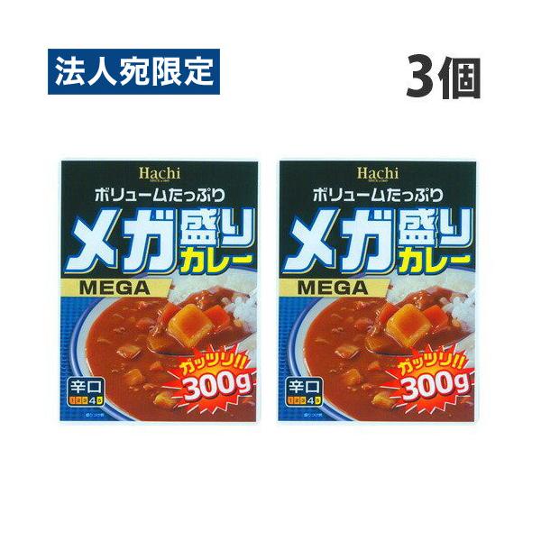 メガ盛りカレー・辛口・スンドゥブチゲ Amazon.co.jp: ハチ メガ盛りカレー辛口 300g×20個 : 食品・飲料