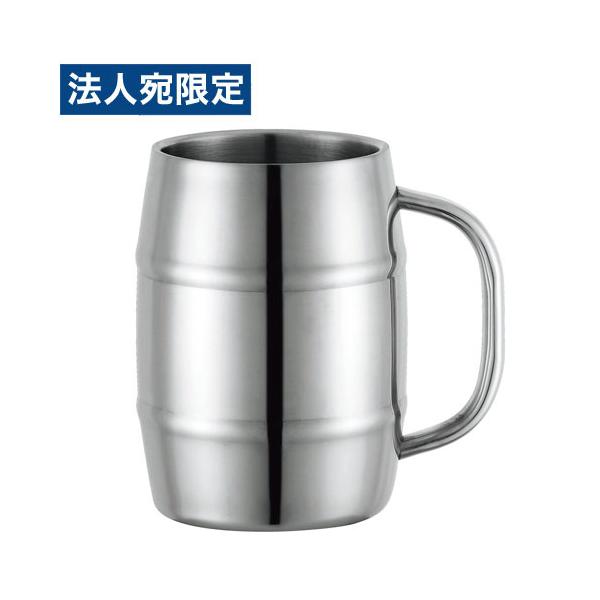 大容量1Lの真空ジョッキ！購入単位：1個配送種別：在庫品Yahoo 通販 4972940316359 SK8507 カクセー かくせー Kakusee 真空二重マキシマムジョッキ 1.0L NMJ-1000 nmj-1000 NMJ1000...