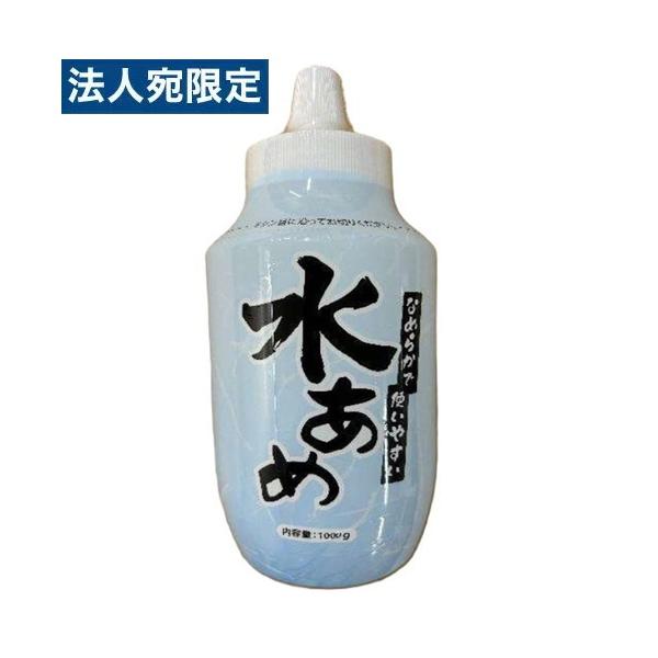 なめらかで使いやすい！煮物などの料理にも使える万能調味料。購入単位：1個配送種別：在庫品4560100342647 SY3984 光商 水あめ 1000g こうしょう コウショウ 水アメ 水飴 みずあめ ミズアメ デンプン糖 でんぷん糖 1...