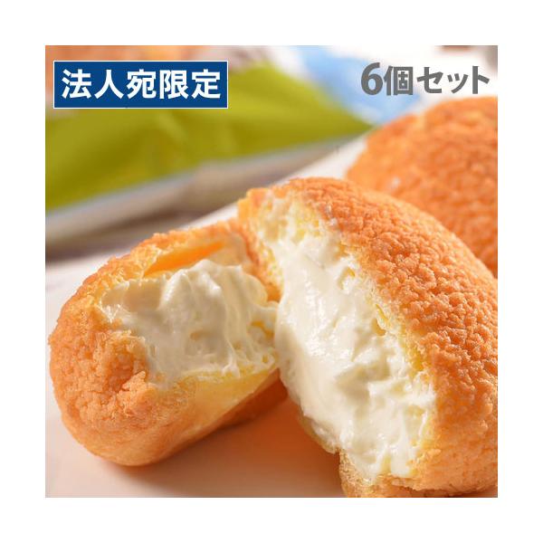 味わい深い北海道産の生クリームを贅沢に使用したシュークリームです。購入単位：1セット配送種別：産地直送品 代引不可 返品不可Yahoo 通販 SZ0507 乳蔵 シュークリーム 6個入 食品 お菓子 おかし 菓子 かし ギフト ギフトセット...