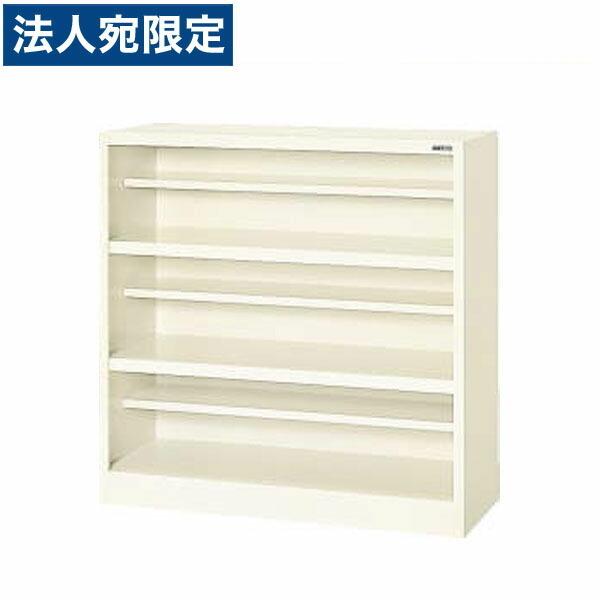 代引不可』ライオン事務器 シューズボックス W1000×D350×H880mm 
