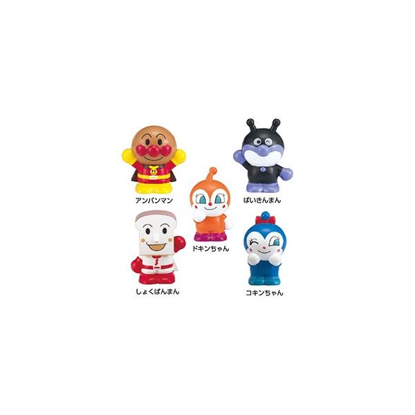 アンパンマン 指人形の人気商品 通販 価格比較 価格 Com