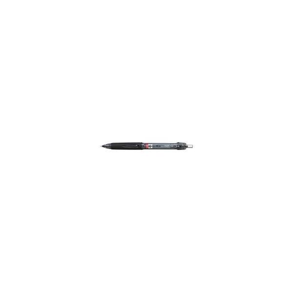 三菱鉛筆 ユニ パワータンク スタンダードノック式 [黒] 0.5mm SN 