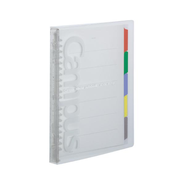 A5 バインダー 穴の人気商品 通販 価格比較 価格 Com