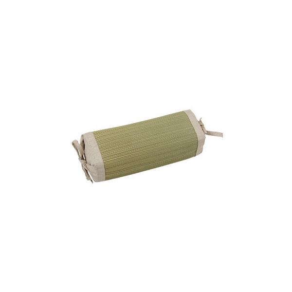 (代引不可) (同梱不可)日本製 い草 高さが調整できる 角枕 約30×15cm ナチュラル 7559819