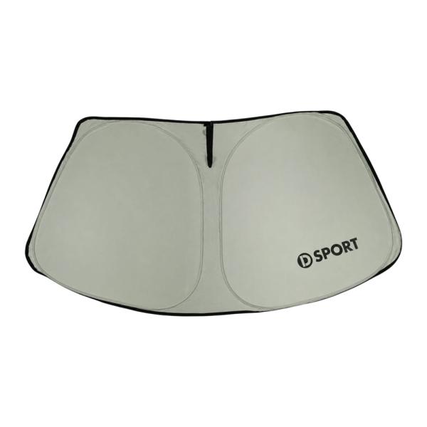 D-SPORT（ディースポーツ） コペン専用サンシェード【コペンLA400K/A】 品番：56101-A080