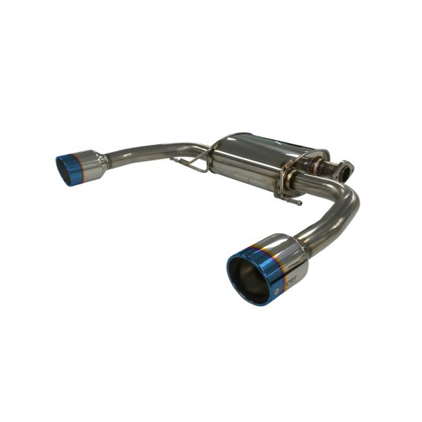 Dスポーツマフラー17400-B010 Amazon | D-SPORT(ディースポーツ) スポーツマフラー 【DAIHATSU