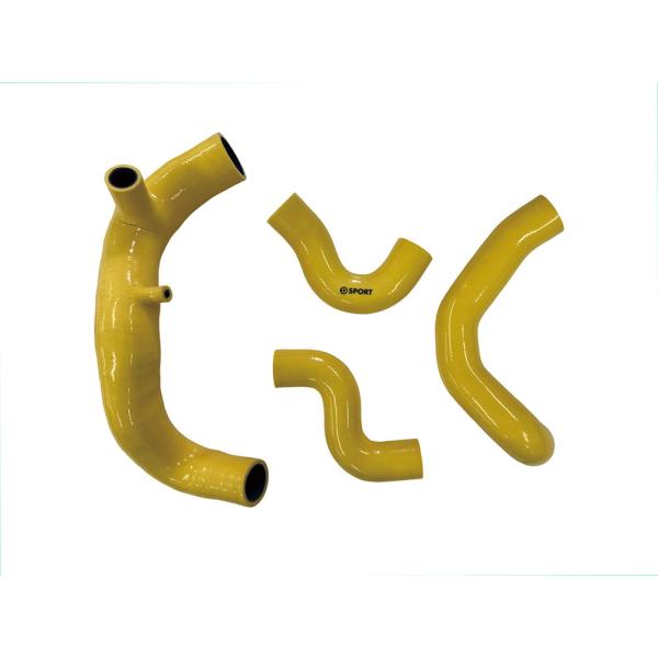 D-SPORT(Dスポーツ) スーパーインテークホースキット コペン LA400K/A