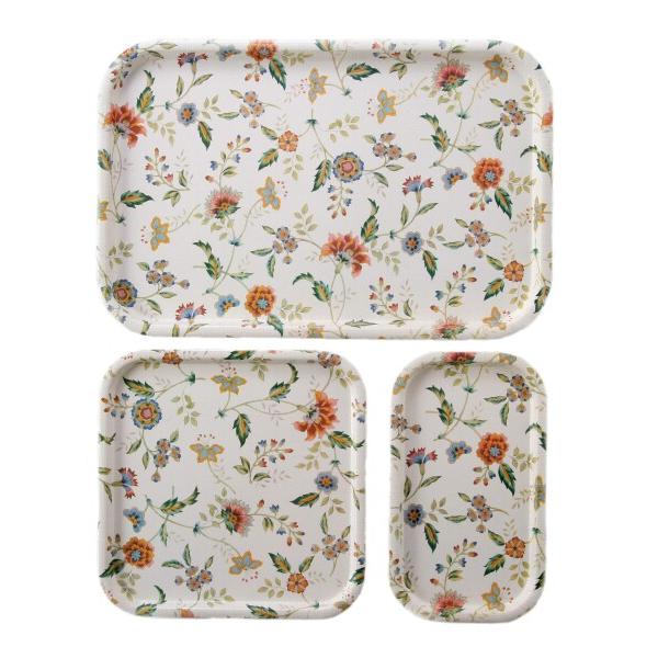 正和トレー3枚セットの使い勝手と魅力