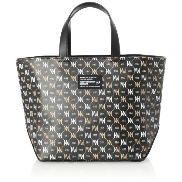 MASTER BUNNY EDITION (マスターバニー) カートバッグ (モノグラム柄