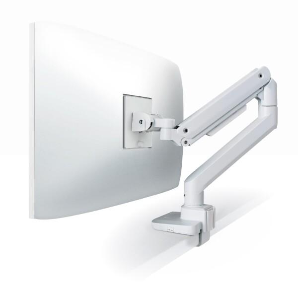 エレコム モニターアーム ワイドモニター CELL(ELECOM) エレコム モニターアーム 17~49インチ対応 耐荷重20kg