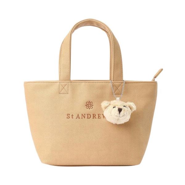 St ANDREWS (セントアンドリュース) 継続定番商品 カートバッグ