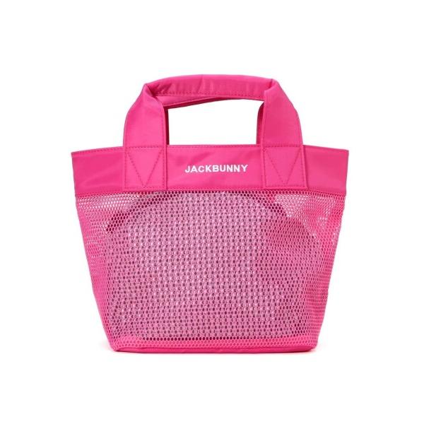 JACKBUNNYのラウンドバック JACKBUNNY ジャックバニー ラウンドバッグ