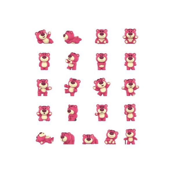 52TOYS BLINDBOX ロッツォ ミニミー 20個入りBOX : やなぎ苑 - 通販