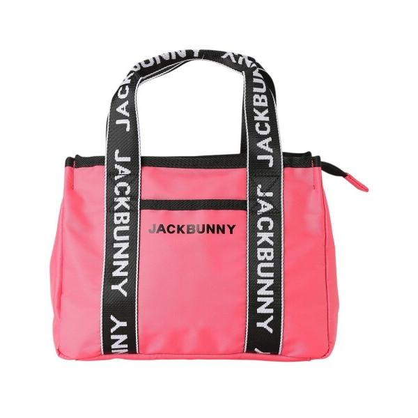 Jack Bunny!!（ジャックバニー） カートバッグ (ベーシックシリーズ