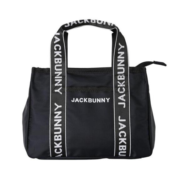 美品　JACK BUNNY ジャックバニー カートバック　キャディバッグ Jack Bunny!! (ジャックバニー) カートバッグ (ベーシックシリーズ