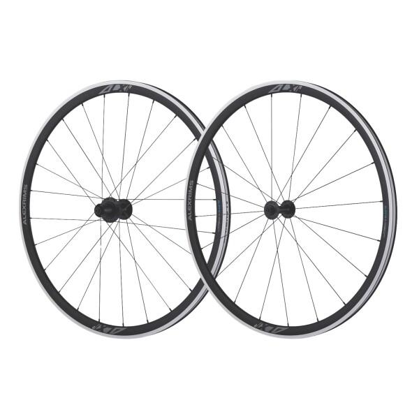 ALEXRIMS(アレックスリム) ロード ホイール ALX473 EVO 700C 前後