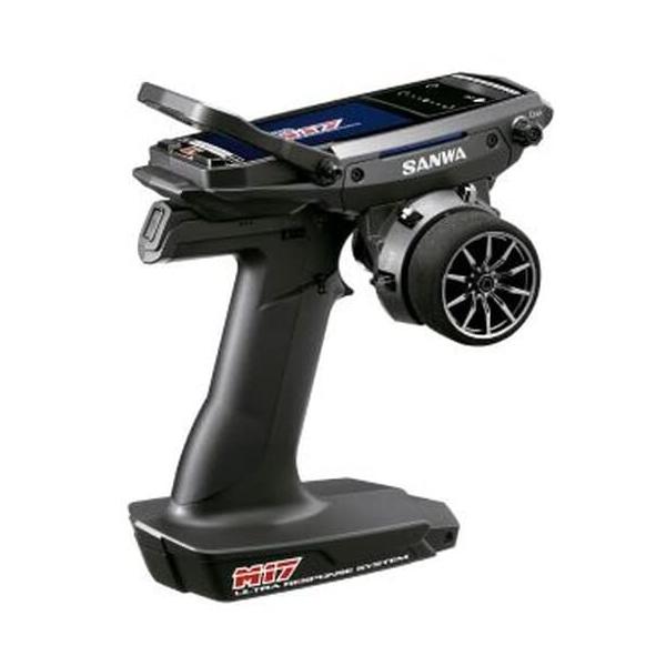 三和電子機器 三和電子機器(SANWA) M17 RX-492i/PC SSL TX-481＋RX