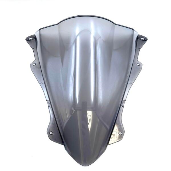 Cupkitty ZX-4R ZX4RR ZX25R に適合 （2019-2024）ウインドシールド