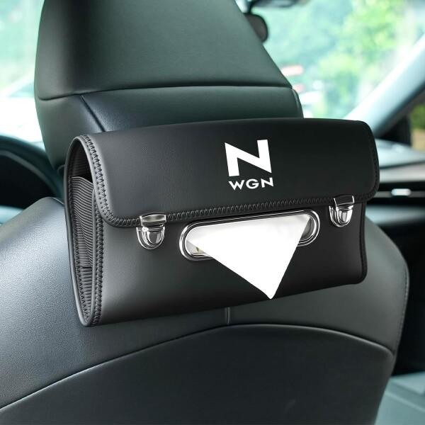 車 ティッシュケース ティッシュホルダー N-WGN JH1 JH3 アクセサリー