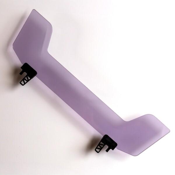 NDロードスター用ウインドブロッカー（ND/アバルト124スパイダー共通