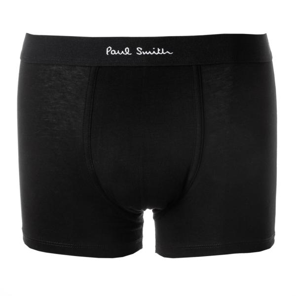 Paul Smith（ポール・スミス） 3Pボクサー M1A 914C A3PCK 79A Black