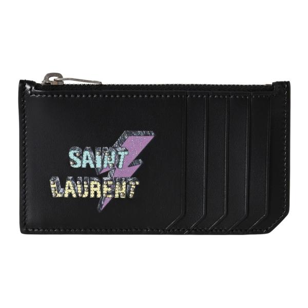 Yves Saint Laurent（イヴ・サンローラン） サンローラン カードケース