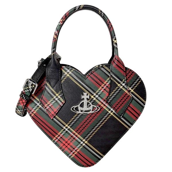 m*✮様 【即購入可】Vivienne Westwood ハンドバッグ Vivienne Westwood（ヴィヴィアンウエストウッド） ハンドバッグ