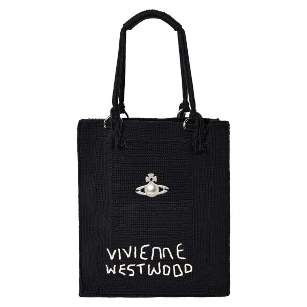 Vivienne Westwood（ヴィヴィアンウエストウッド） トートバッグ
