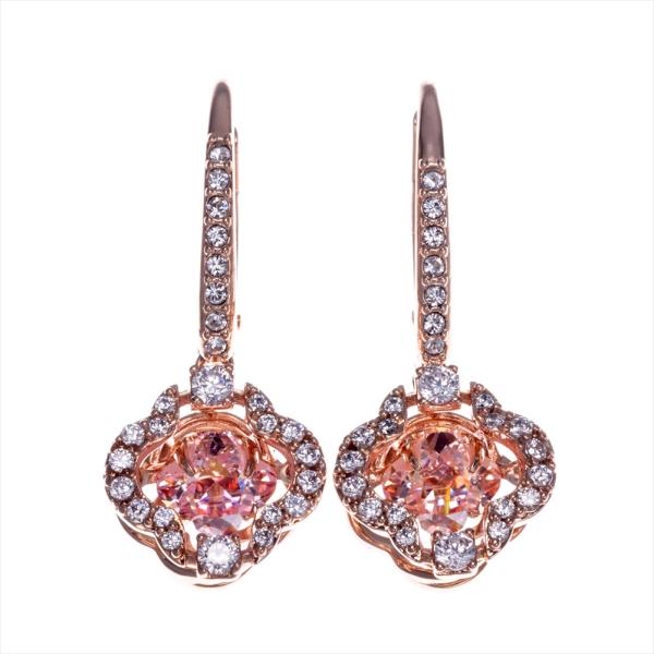 SWAROVSKI【ピアス】スワロフスキー SWAROVSKI（スワロフスキー） ピアス レディース 5516477 SAWROVSKI