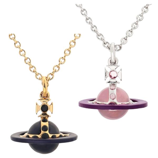 Vivienne Westwood（ヴィヴィアンウエストウッド） ネックレス