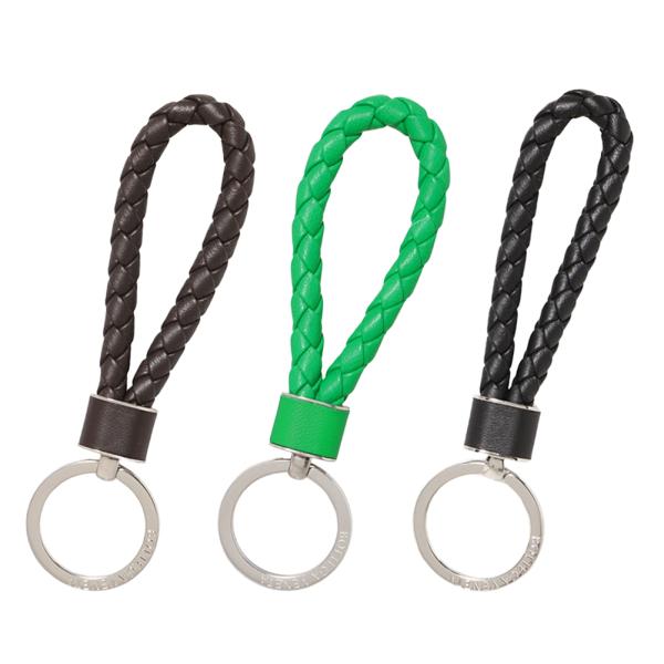 BOTTEGA VENETA（ボッテガ・ヴェネタ） キーホルダー 709727 VMAY1