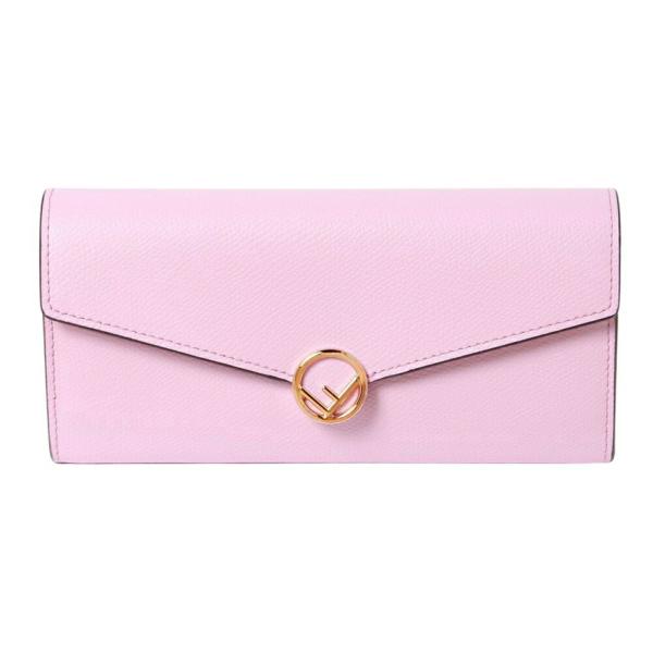 FENDI フェンディ 長財布 8M0251 A18B F0NVJ レディース FENDI フェンディ 長財布 8M0251 A18B F0NVJ レディース