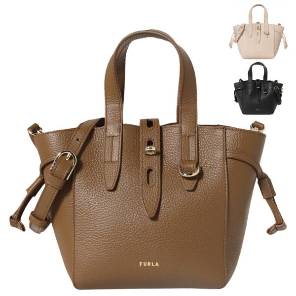 FURLA（フルラ） トートバッグ BASRFUA HSF000 FURLA レディース