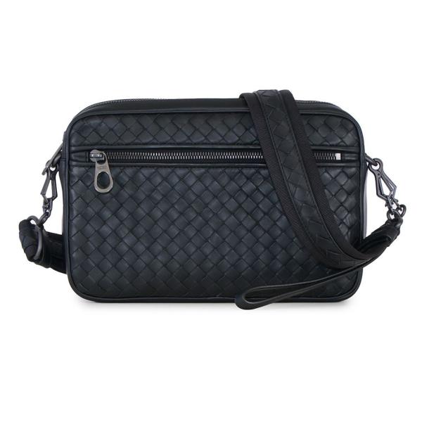 BOTTEGA VENETA（ボッテガ・ヴェネタ） メンズ ショルダーバッグ
