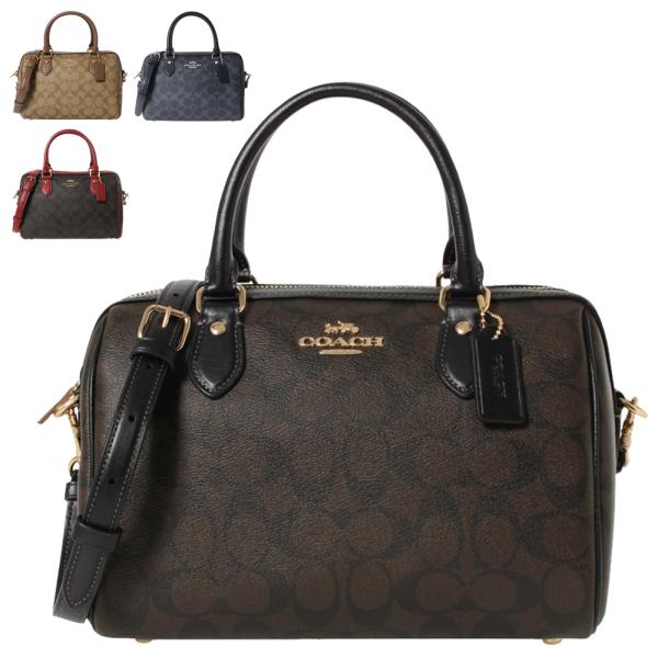 COACH（コーチ） コーチアウトレット ショルダーバッグ CH280 COACH