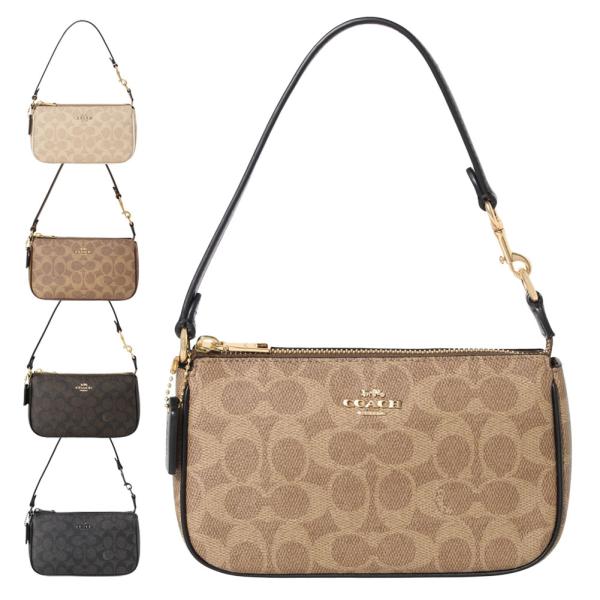 COACH コーチアウトレット ショルダーバッグ CW426 OUTLET