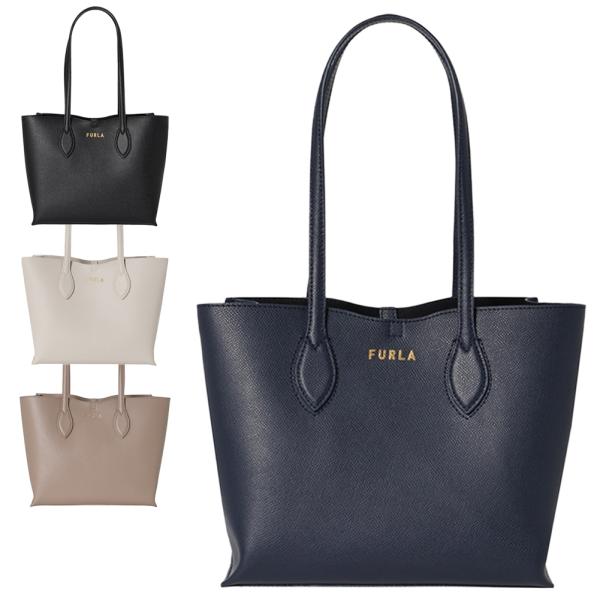 【極美品】 FURLA フルラ 2way ビジネスバッグ トート レザー A4 offprice_wb00975bx0306