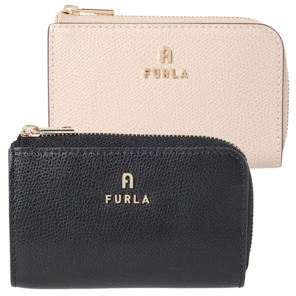 FURLA（フルラ） キーケース WR00435 ARE000 黒 ブランド ポイント利用