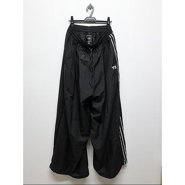 3/11.12 ワイスリー様 Y-3 Y-3・ワイスリー/RE 3S WIDE PT/BLACK : OFFSIDE - 通販 - Yahoo