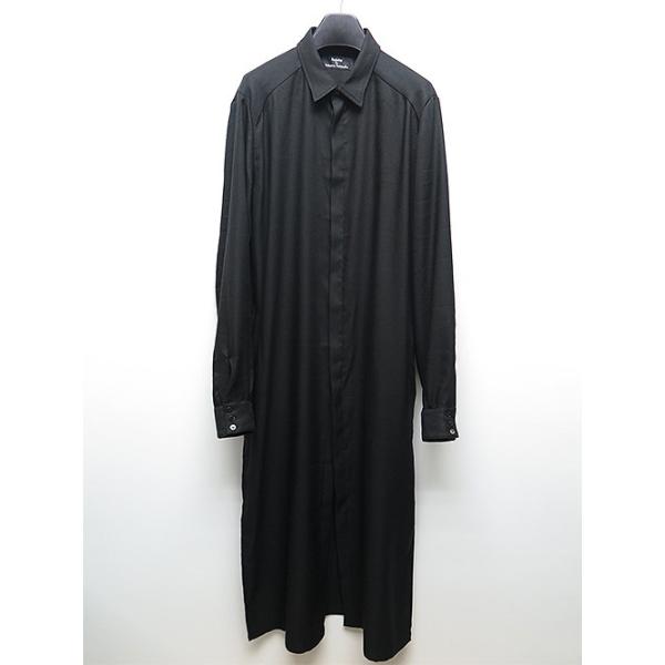 SALE50%OFF/kujaku�E�N�W���N�Ejinchoge shirt/BLK
